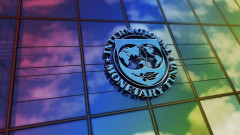 IMF nâng ước tính tăng trưởng toàn cầu