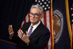 Mỹ: Cục Dự trữ Liên bang giữ lãi suất ổn định