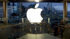 Apple tiếp tục đứng đầu danh sách công ty được ngưỡng mộ nhất thế giới