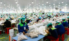 Kinh tế Việt Nam nhiều tiền đề phát triển năm 2024