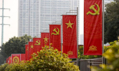 Đảng Cộng sản Việt Nam là nhân tố quyết định mọi thành tựu và thắng lợi