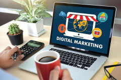 Phương pháp tối ưu hoá chiến lược digital marketing năm 2024