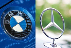 Trung Quốc "gật đầu" với thỏa thuận Benz-BMW về mạng lưới sạc nhanh