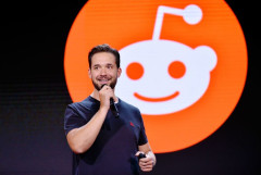 Tư duy kinh doanh của nhà đồng sáng lập Reddit Alexis Ohanian