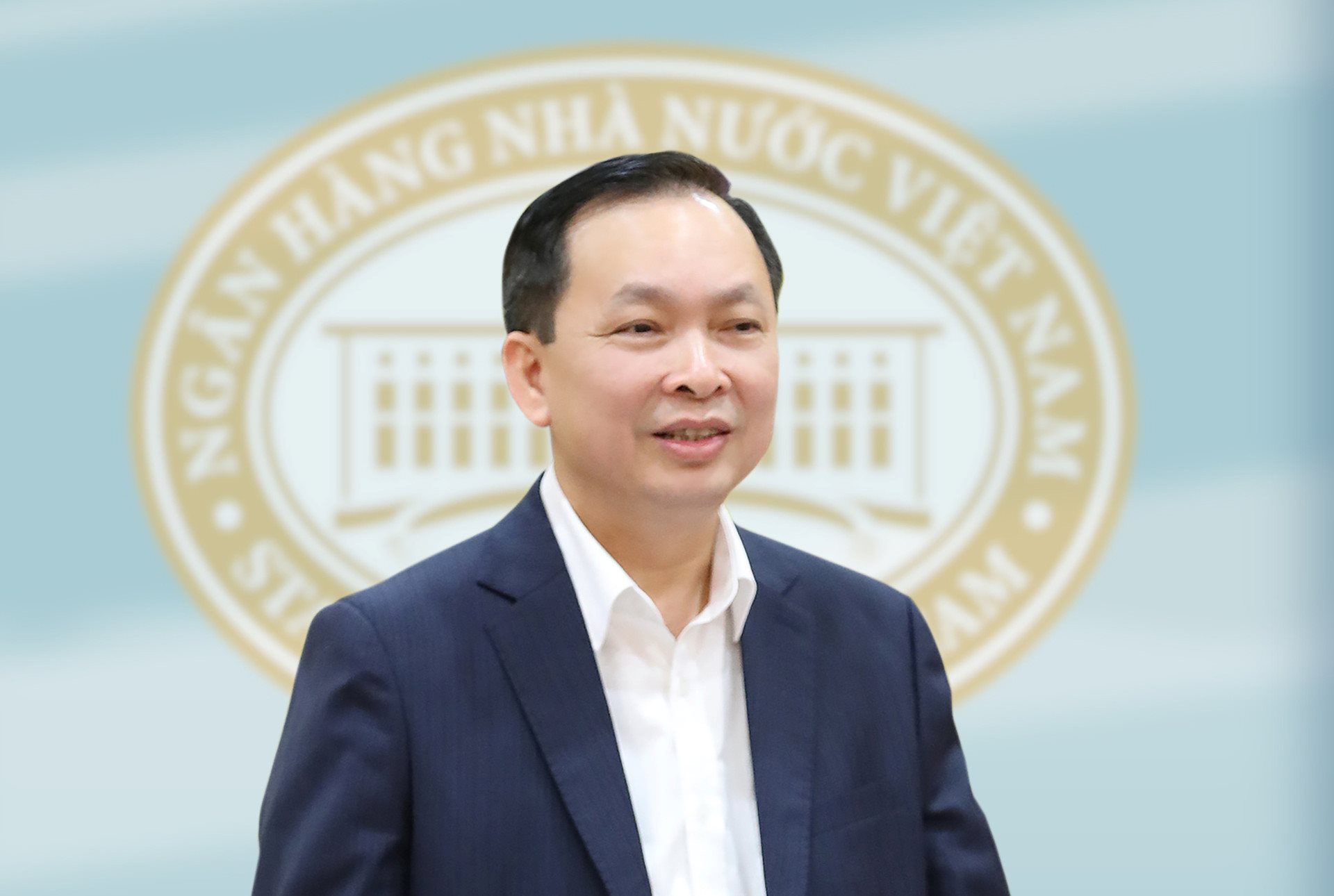 Mr Dao Minh Tu - Permanent Deputy Governor of the State Bank of Vietnam