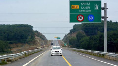 Khẩn trương rà soát, điều chỉnh phương án giao thông tuyến cao tốc Cam Lộ - La Sơn