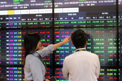Các cổ phiếu dự báo được hưởng lợi khi thị trường chứng khoán Việt Nam được nâng hạng