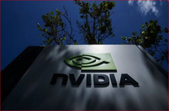 Nvidia trở thành cổ phiếu được giao dịch nhiều nhất tại Phố Wall
