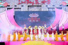 Bắc Giang: Tổ chức Lễ khai hội Xuân Tây Yên Tử và khai mạc Tuần Văn hóa - Du lịch năm 2024