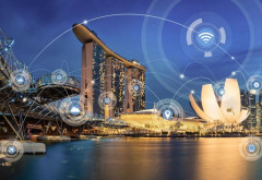 Singapore đầu tư hơn 740 triệu USD để tăng cường năng lực trí tuệ nhân tạo