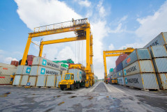 Container Việt Nam - Viconship sắp có tân Tổng Giám đốc