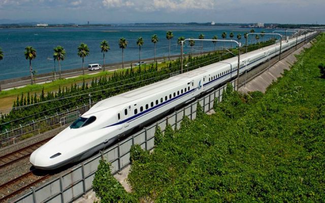Dự án đường sắt tốc độ cao trục Bắc - Nam: Một bước tiến quan trọng cho phát triển kinh tế