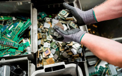 Công bố danh sách doanh nghiệp đủ năng lực thực hiện tái chế tại Việt Nam