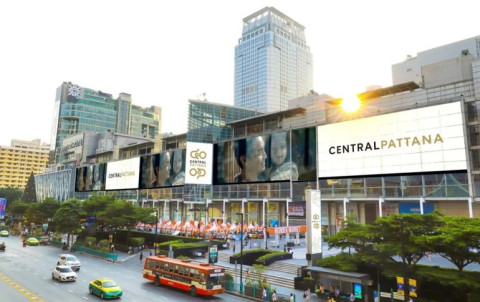 Thai Retail Real Estate Giant Sets up Subsidiary in Vietnam