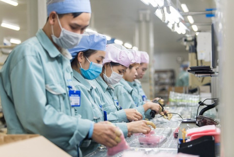 Vietnam to Become a Key Link in the Global Semiconductor Value Chain