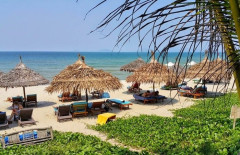 Việt Nam có 2/10 bãi biển đẹp nhất châu Á 2024