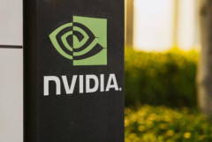 Giá trị vốn hoá của Nvidia tăng lên gần 2 nghìn tỷ USD