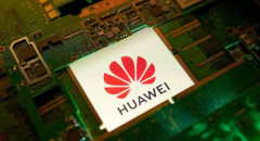Nvidia coi Huawei là đối thủ cạnh tranh hàng đầu trong một số lĩnh vực