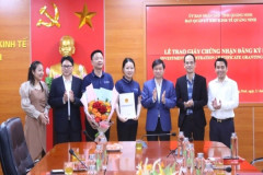 Quảng Ninh trao Giấy chứng nhận đầu tư cho 2 dự án FDI với tổng mức đầu tư trên 330 triệu USD