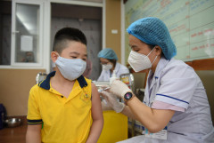 Việt Nam đã có vaccine thế hệ mới phòng viêm màng não do vi khuẩn não mô cầu nhóm B