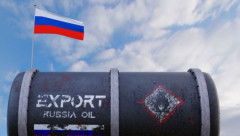 "Lỗ hổng" cho phép Nga kiếm được 1,2 tỷ USD từ việc bán nhiên liệu sang EU
