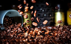Nhiều yếu tố tác động đến giá cà phê xuất khẩu