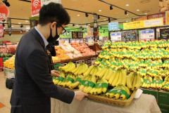 Nhiều giải pháp hỗ trợ doanh nghiệp Việt vào hệ thống siêu thị quốc tế