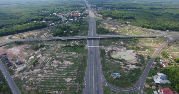 Thành phố Đồng Xoài, tỉnh Bình Phước vẫn đạt được nhiều thành tích đáng khích lệ trong phát triển kinh tế - xã hội