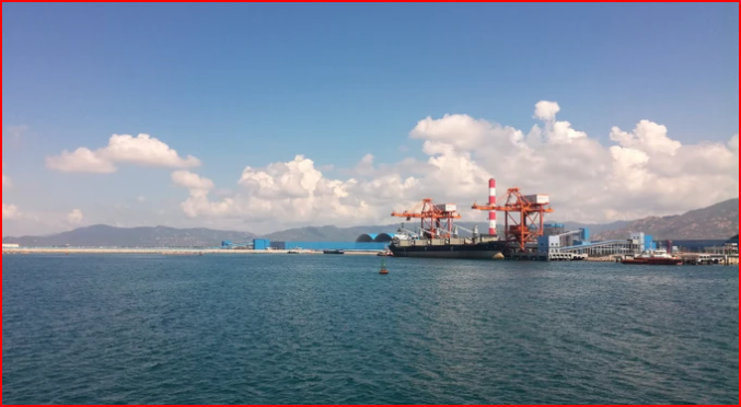 Bình Thuận tập trung phát triển dịch vụ logistics