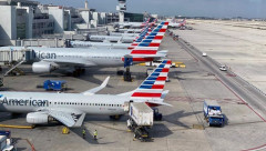 Khoản phí thu từ ký gửi hành lý của các hãng hàng không thế giới tăng 15%