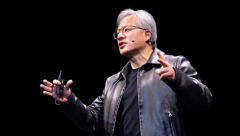 CEO Nvidia: Lập trình không còn là kỹ năng quan trọng