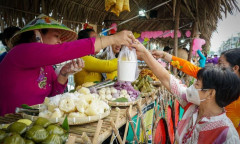 Hà Tĩnh đảm bảo thị trường mùa lễ hội an toàn, văn minh