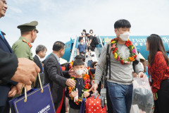 Nhu cầu của du khách Trung Quốc đến Việt Nam về mức trước đại dịch