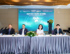 Nhiều công nghệ mới sẽ xuất hiện tại ProPark Việt Nam 2024