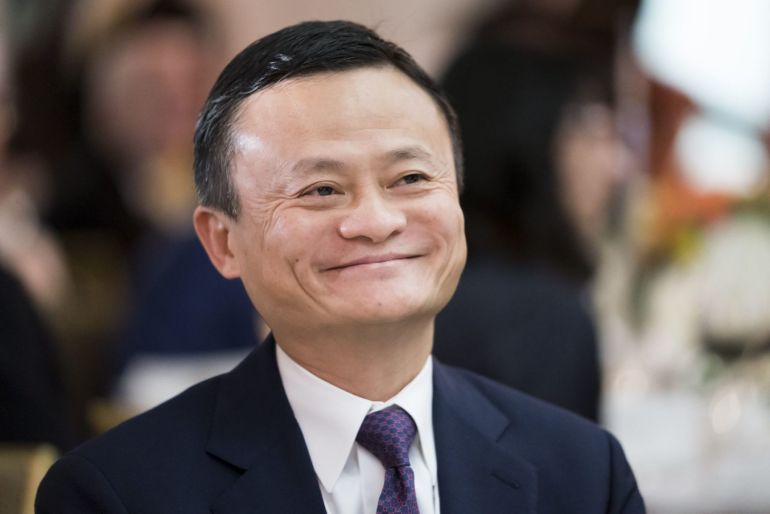 Jack Ma và những lời khuyên thấm thía về giáo dục