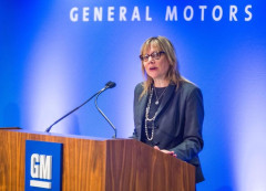 Chiến lược chiêu mộ nhân tài của CEO General Motors
