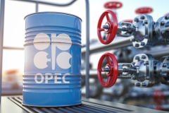 OPEC+ gia hạn cắt giảm nguồn cung dầu đến giữa năm 2024