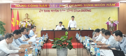 Binh Duong to invest in around 172,735 social housing units by 2030