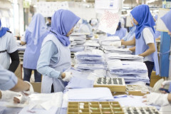 Điều kiện kinh doanh ngành sản xuất của 7 quốc gia ASEAN dần cải thiện