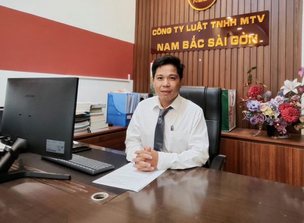 Luật sư Phạm Ngọc Trang Đoàn luật sư thành phố Hồ Chí Minh