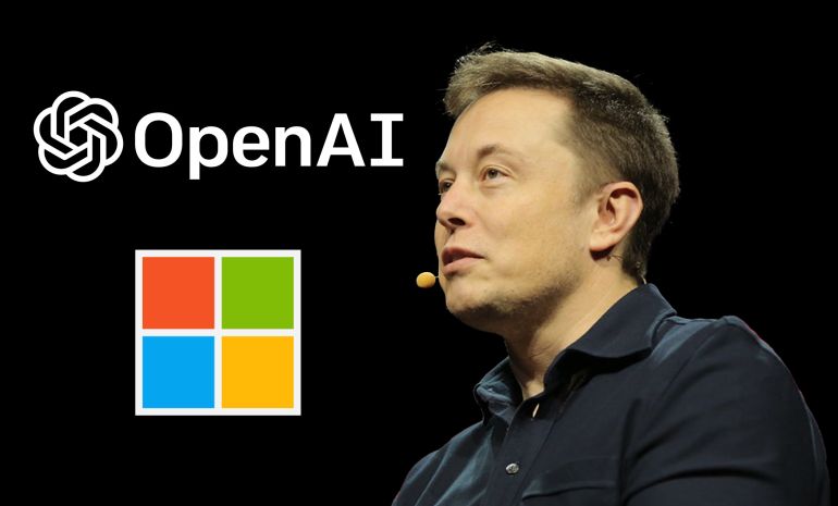 Vụ kiện của Musk là một trong nhiều vụ kiện mà OpenAI hiện đang phải đối mặt.