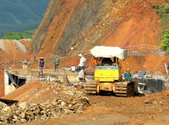 Phú Thọ: Huyện Yên Lập phân bổ vốn gần 198 tỷ đồng cho các dự án Chương trình mục tiêu quốc gia