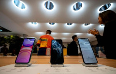 Các đại lý Apple tại Trung Quốc giảm giá mạnh iPhone nhằm phục hồi doanh số