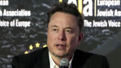 Elon Musk bị kiện vì không bồi thường hơn 128 triệu USD cho nhân viên cũ