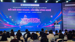 Hỗ trợ doanh nghiệp Việt mở rộng xuất khẩu trên nền tảng số