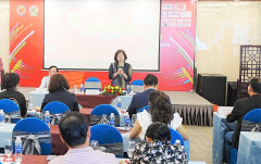 529 doanh nghiệp đạt chứng nhận Hàng Việt Nam chất lượng cao 2024