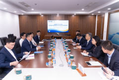 Hoạch định chiến lược hợp tác phát triển thị trường giao dịch hàng hóa Việt Nam - Trung Quốc