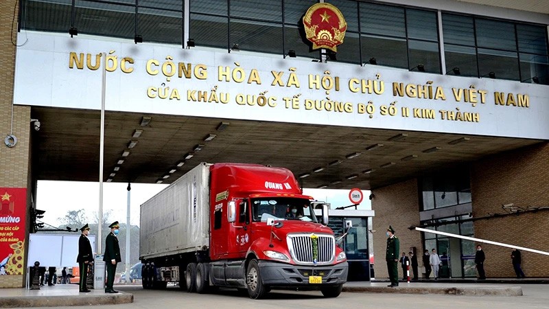 Thương mại Việt Nam sẽ phục hồi mạnh mẽ và ổn định