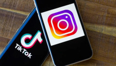 Chiến lược"sao chép" của Mark Zuckerberg giúp Instagram vượt mặt TikTok