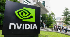 Nvidia bám sát Apple trên “đường đua” trở thành công ty giá trị thứ hai thế giới